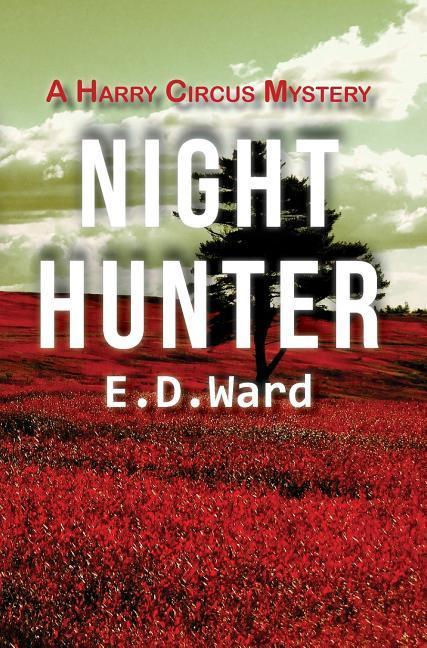Vorderes Coverbild NIGHT HUNTER
