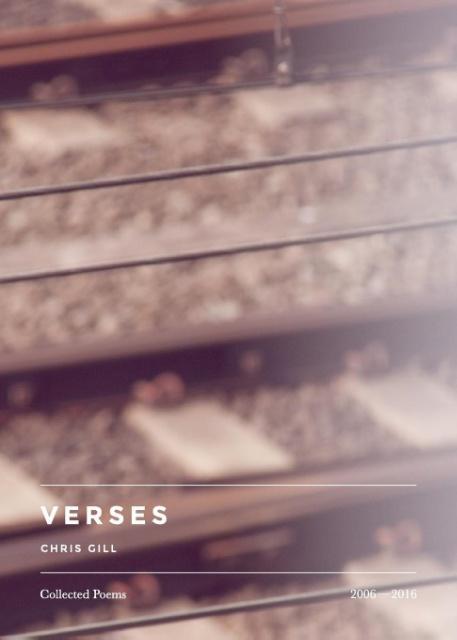 Vorderes Coverbild Verses