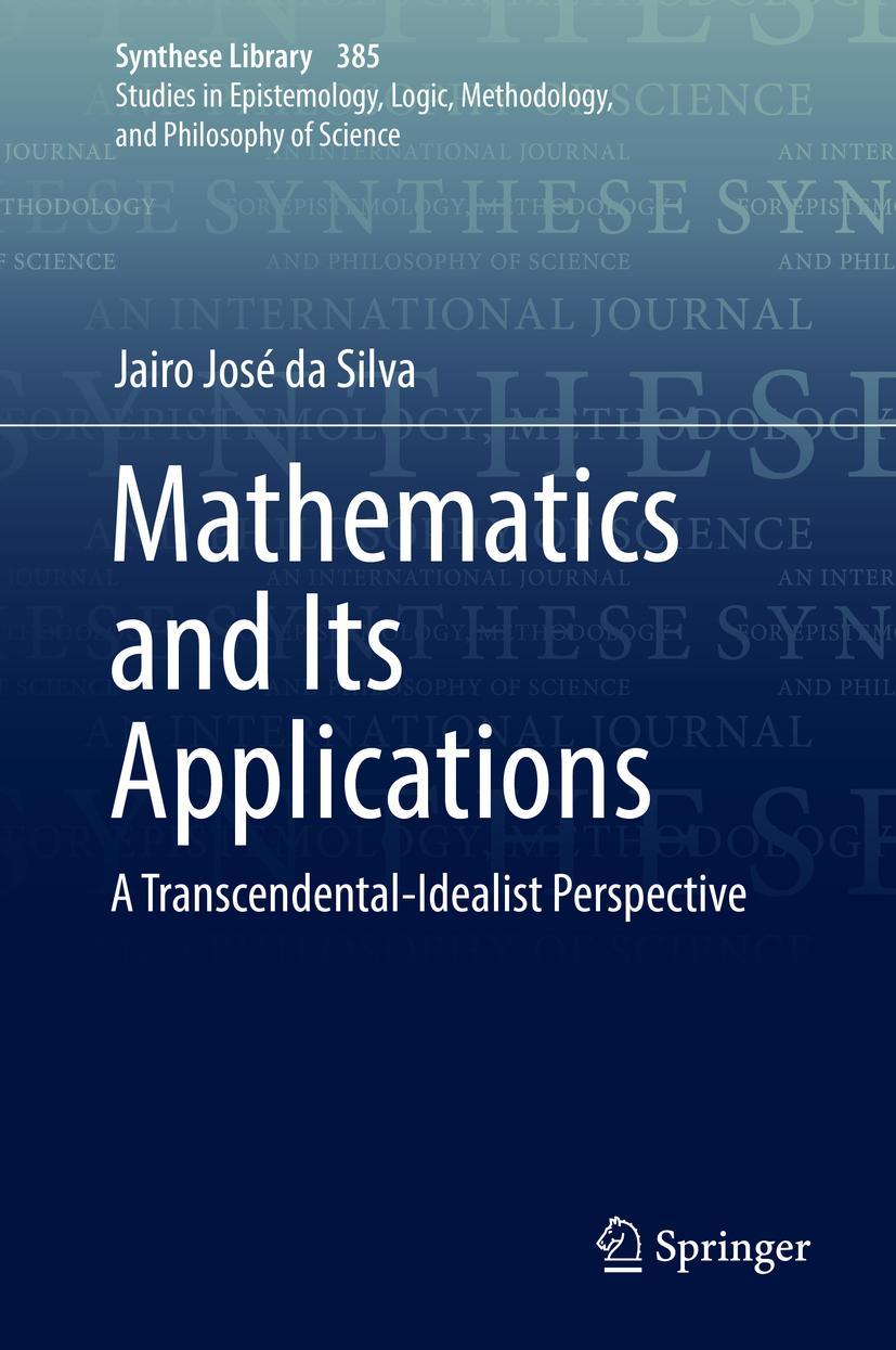 Vorderes Coverbild Mathematics and Its Applications