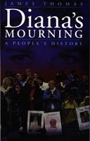 Vorderes Coverbild Diana's Mourning