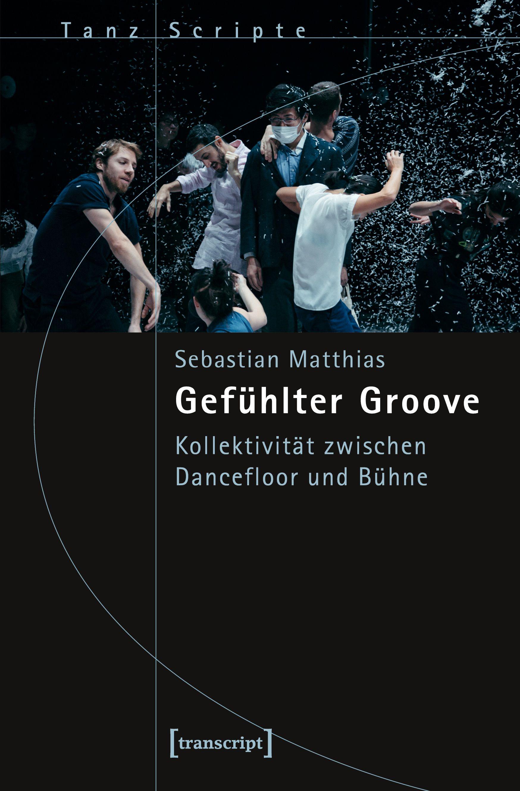 Vorderes Coverbild Gefühlter Groove