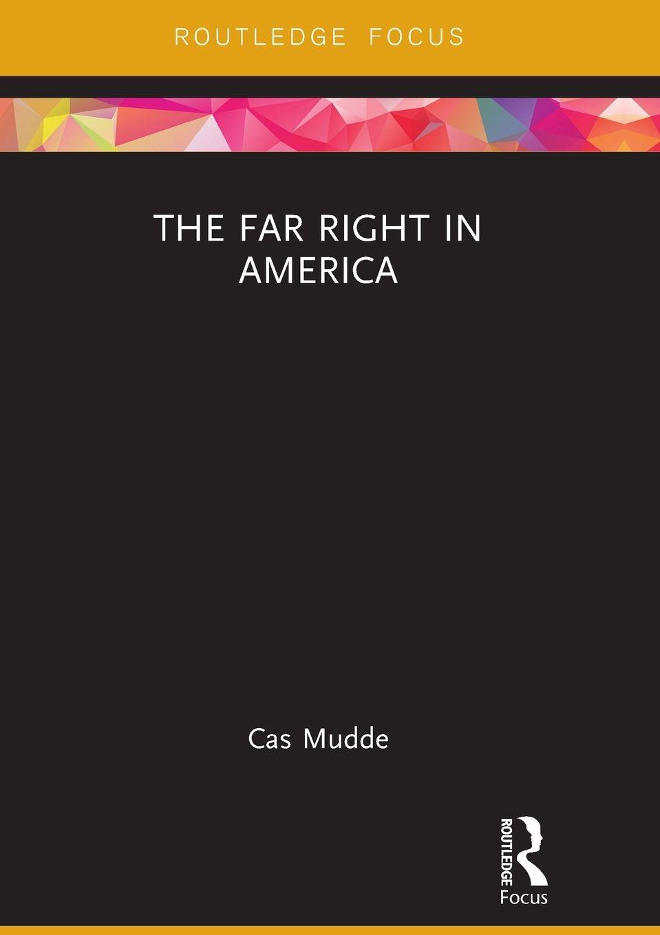 Vorderes Coverbild The Far Right in America