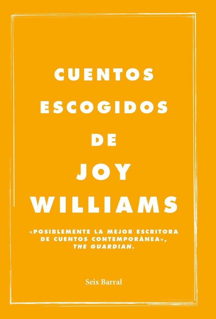 Vorderes Coverbild Cuentos escogidos