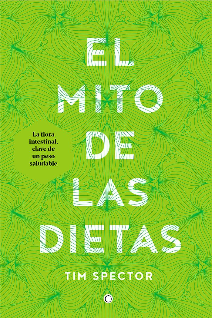 Vorderes Coverbild El Mito de Las Dietas
