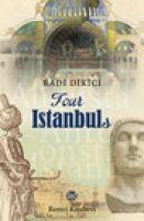 Vorderes Coverbild Four Istanbul