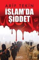 Vorderes Coverbild Islamda Siddet