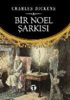 Vorderes Coverbild Bir Noel Sarkisi