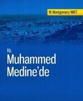 Vorderes Coverbild Hz. Muhammed Medinede