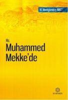 Vorderes Coverbild Hz. Muhammed Mekkede