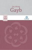 Vorderes Coverbild Din Dilinde Gayb