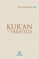 Vorderes Coverbild Kuran ve Yaratilis