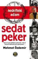 Vorderes Coverbild Hedefteki Adam Sedat Peker