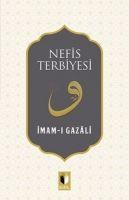Vorderes Coverbild Nefis Terbiyesi