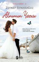 Vorderes Coverbild Alnimin Yazisi