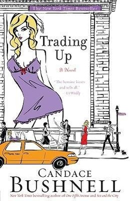 Vorderes Coverbild Trading Up