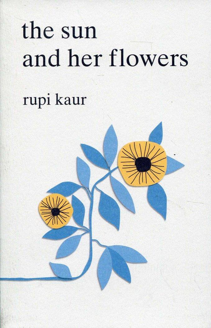 Vorderes Coverbild The Sun and Her Flowers