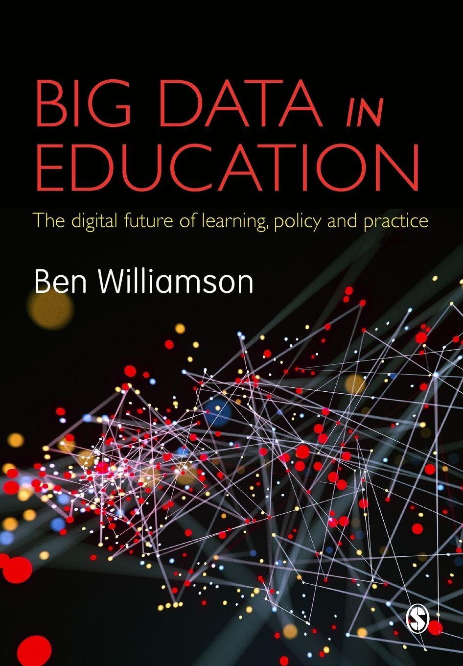 Vorderes Coverbild Big Data in Education