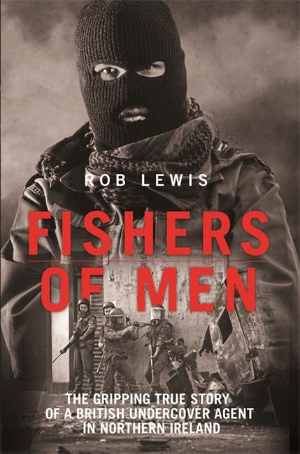 Vorderes Coverbild Fishers of Men