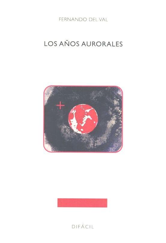Vorderes Coverbild AÑOS AURORALES