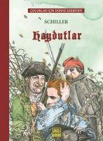 Vorderes Coverbild Haydutlar