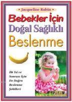 Vorderes Coverbild Bebekler Icin Dogal Saglikli