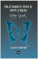 Vorderes Coverbild Ölümden Önce Son Cikis