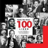 Vorderes Coverbild Tarihe Yön Veren 100 Lider