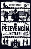 Vorderes Coverbild Bir Pezevengin Notlari