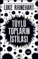 Vorderes Coverbild Tüylü Toplarin Istilasi