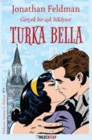 Vorderes Coverbild Turka Bella
