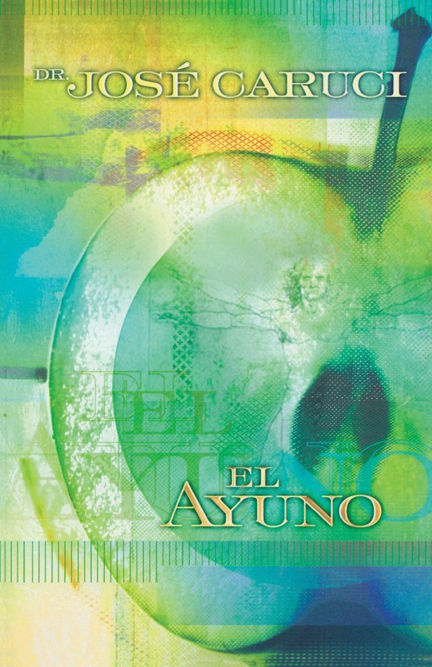 Vorderes Coverbild El Ayuno