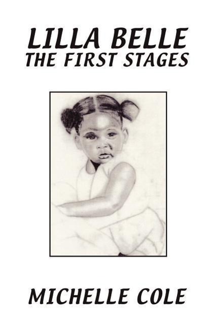 Vorderes Coverbild Lilla Belle the First Stages
