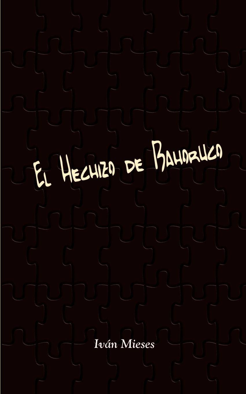 Vorderes Coverbild El Hechizo de Bahoruco