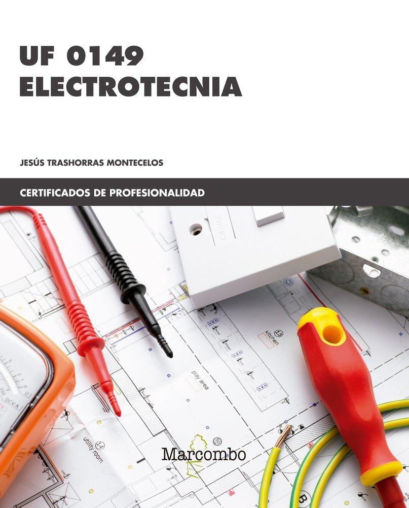 Vorderes Coverbild Electrotecnia