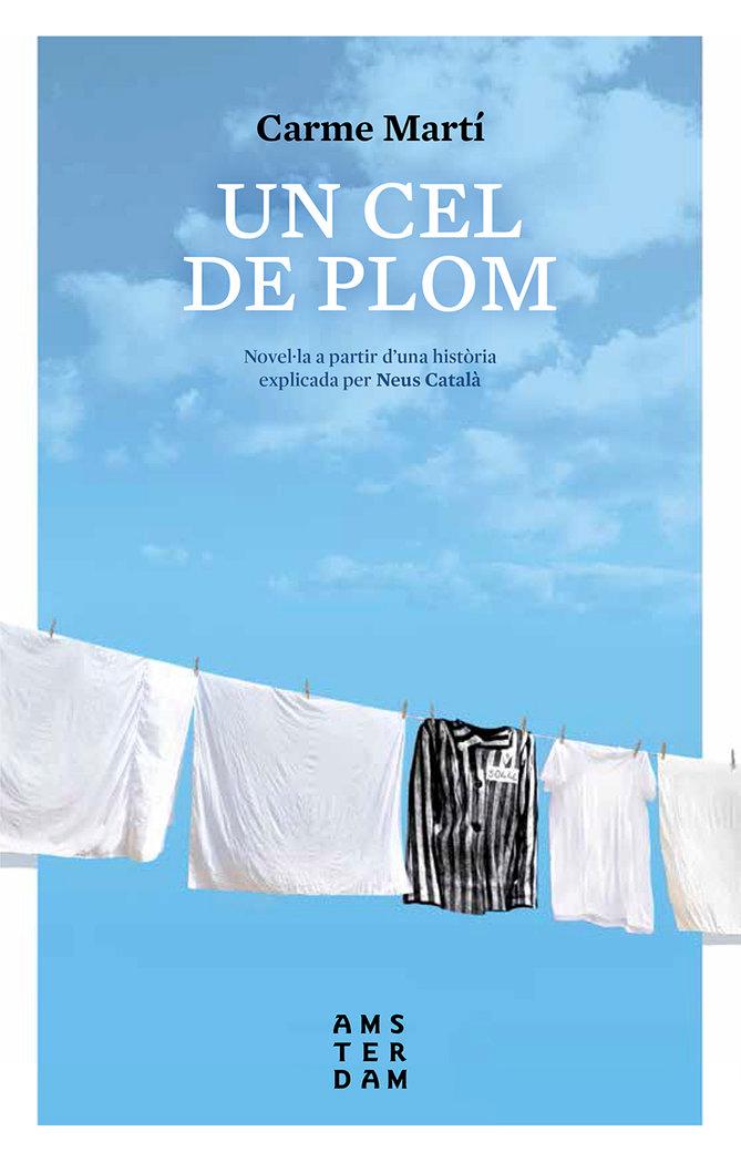 Vorderes Coverbild Un cel de plom 10 X 10