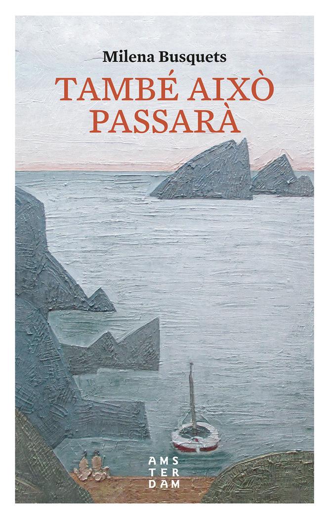 Vorderes Coverbild També això passarà 10 X 10