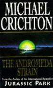 Vorderes Coverbild The Andromeda Strain