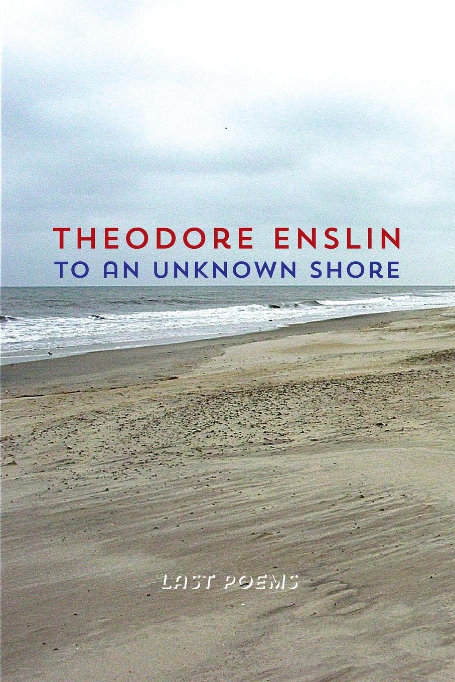 Vorderes Coverbild To an Unknown Shore