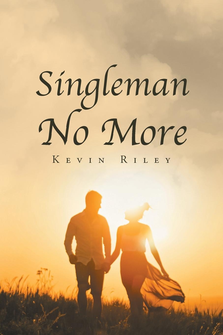 Vorderes Coverbild Singleman No More