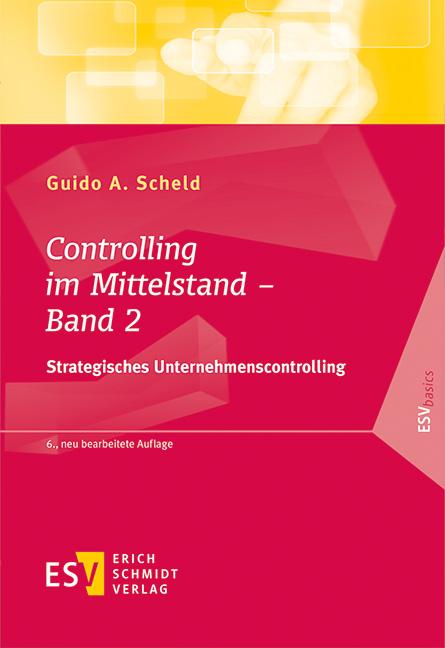 Vorderes Coverbild Controlling im Mittelstand 02