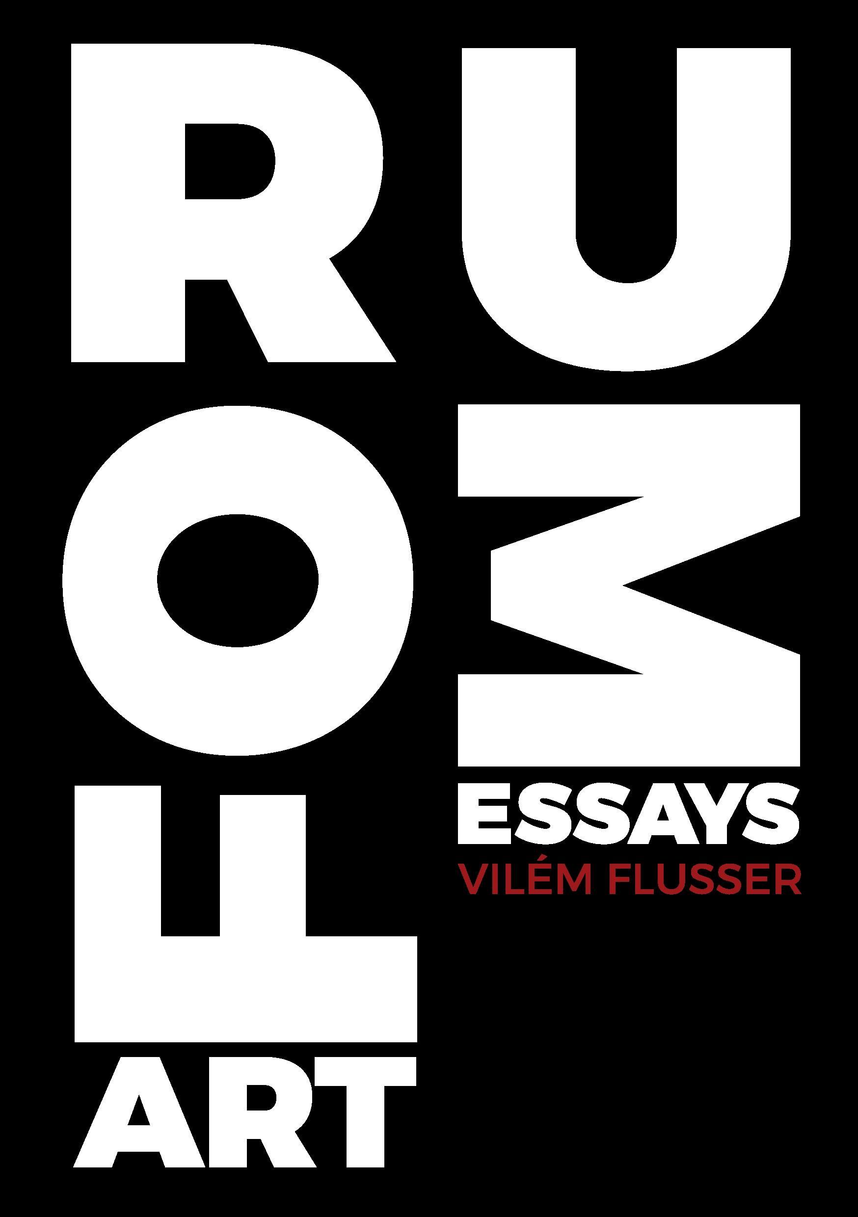 Vorderes Coverbild Artforum // Essays
