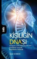 Vorderes Coverbild Kisiligin DNAsi