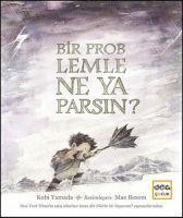 Vorderes Coverbild Bir Problemle Ne Yaparsin