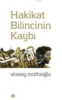 Vorderes Coverbild Hakikat Bilincinin Kaybi