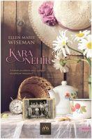 Vorderes Coverbild Kara Nehir