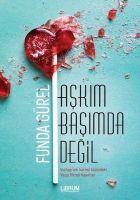 Vorderes Coverbild Askim Basimda Degil