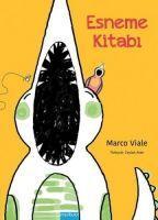 Vorderes Coverbild Esneme Kitabi