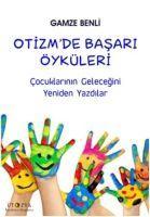 Vorderes Coverbild Otizmde Basari Öyküler