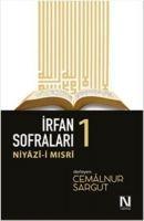 Vorderes Coverbild Irfan Sofralari 1