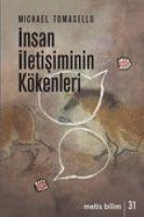 Vorderes Coverbild Insan Iletisiminin Kökenleri